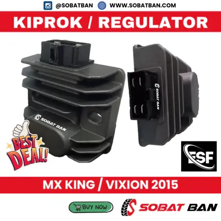 ESF KIPROK MIO J / VIXION 2013-2014 1PA