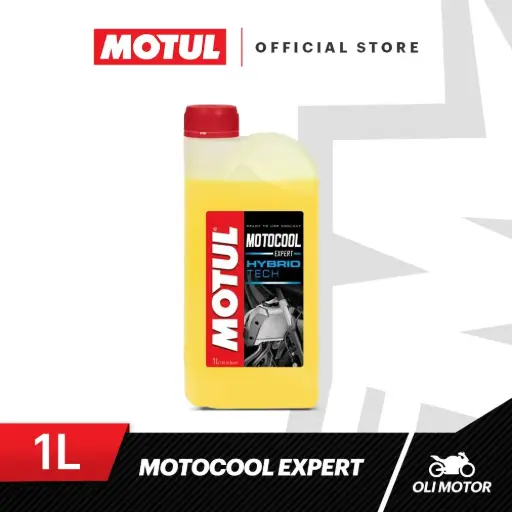 MOTUL AIR RADIATOR 1L